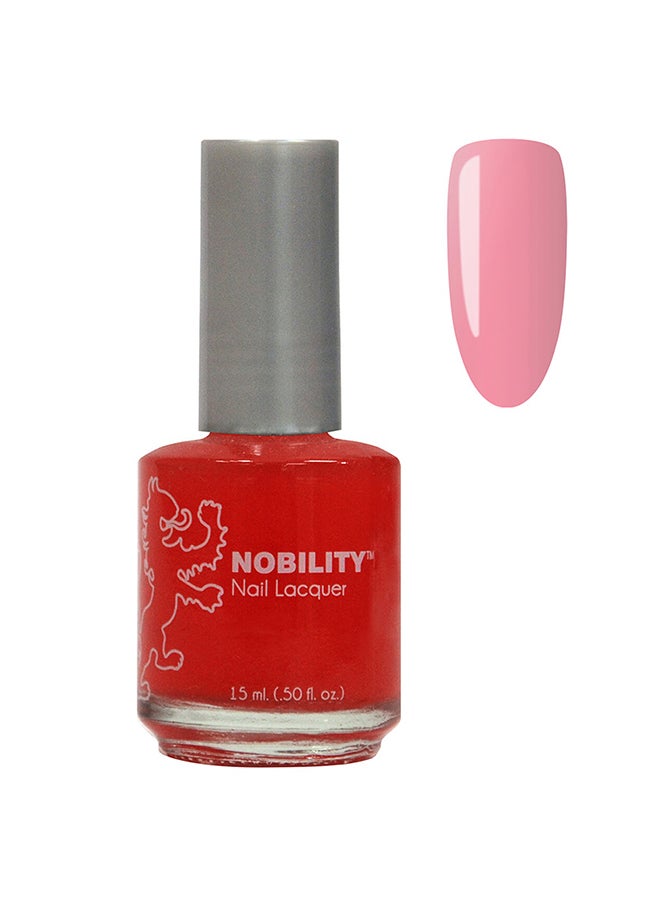 Lechat Nail Lacquer 15ml Glossy Super Shine Nail Polish 15ml Fast Dry Long Lasting Nail Enamel Nobility Nail Paint No Need UV LED Lamp No curing Nail Color