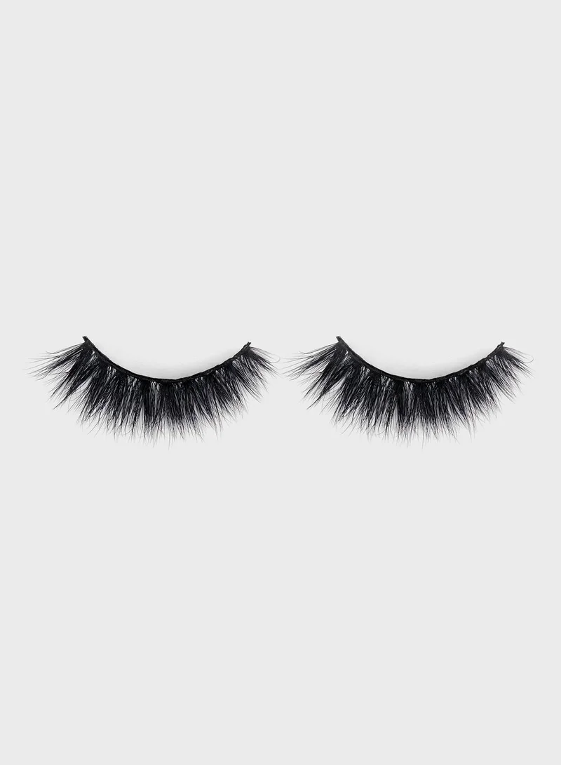 BEPHOLAN Super Volume Layered Mink Lashes - Pack Of 3
