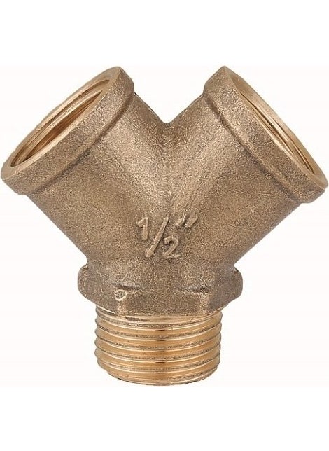 LEO 1/2 Finger 2 Air Distributor 
