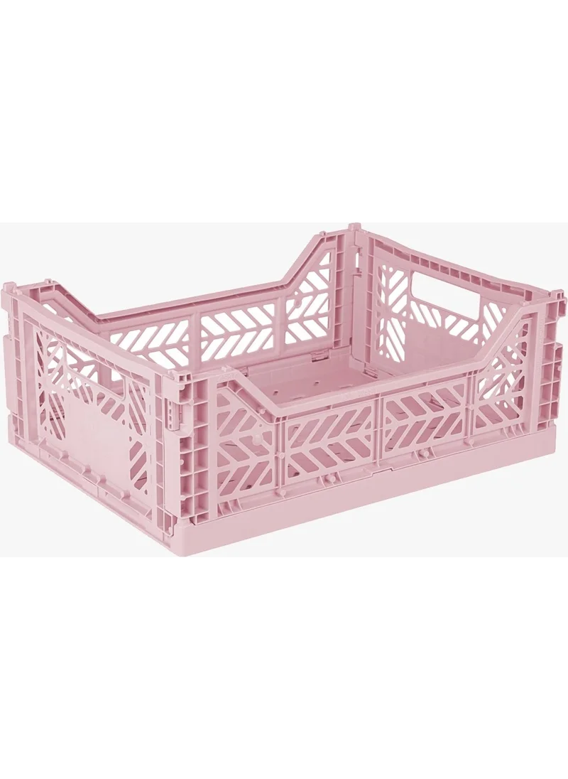 Ayyıldız Aykasa 403014 Midibox Cherry Blossom Foldable Case