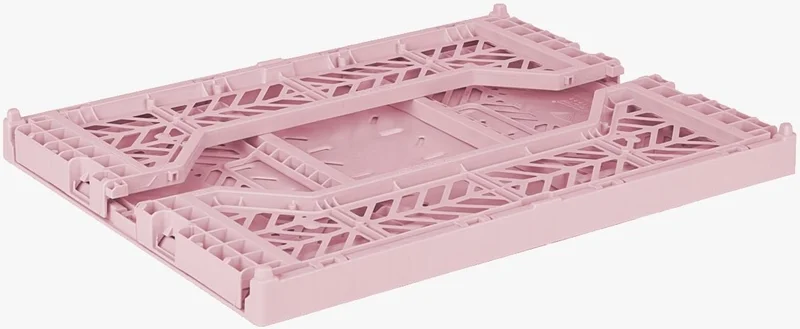Ayyıldız Aykasa 403014 Midibox Cherry Blossom Foldable Case