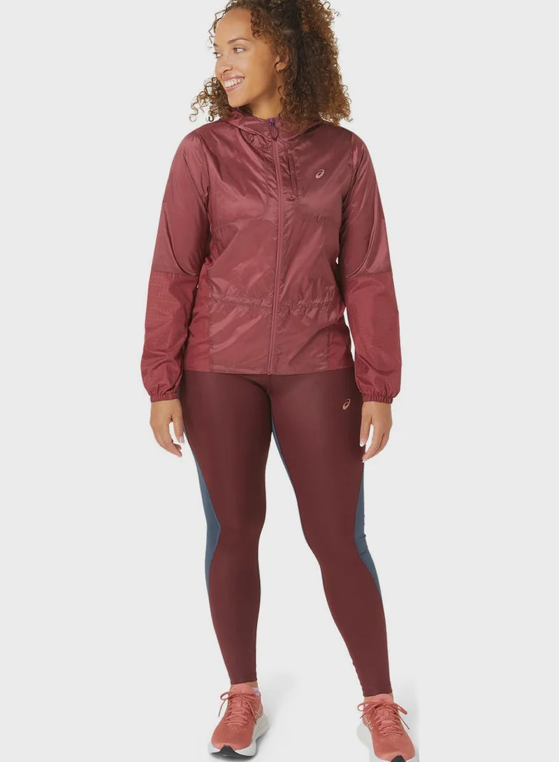 asics Nagino Run Leggings