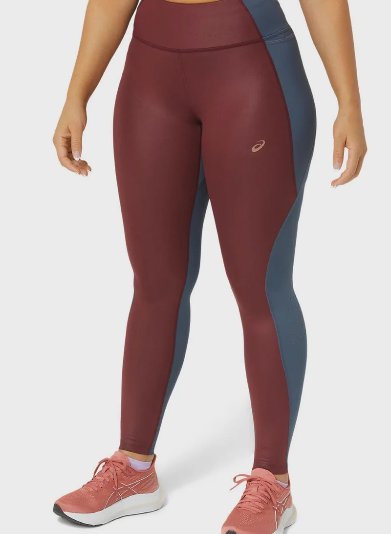 asics Nagino Run Leggings