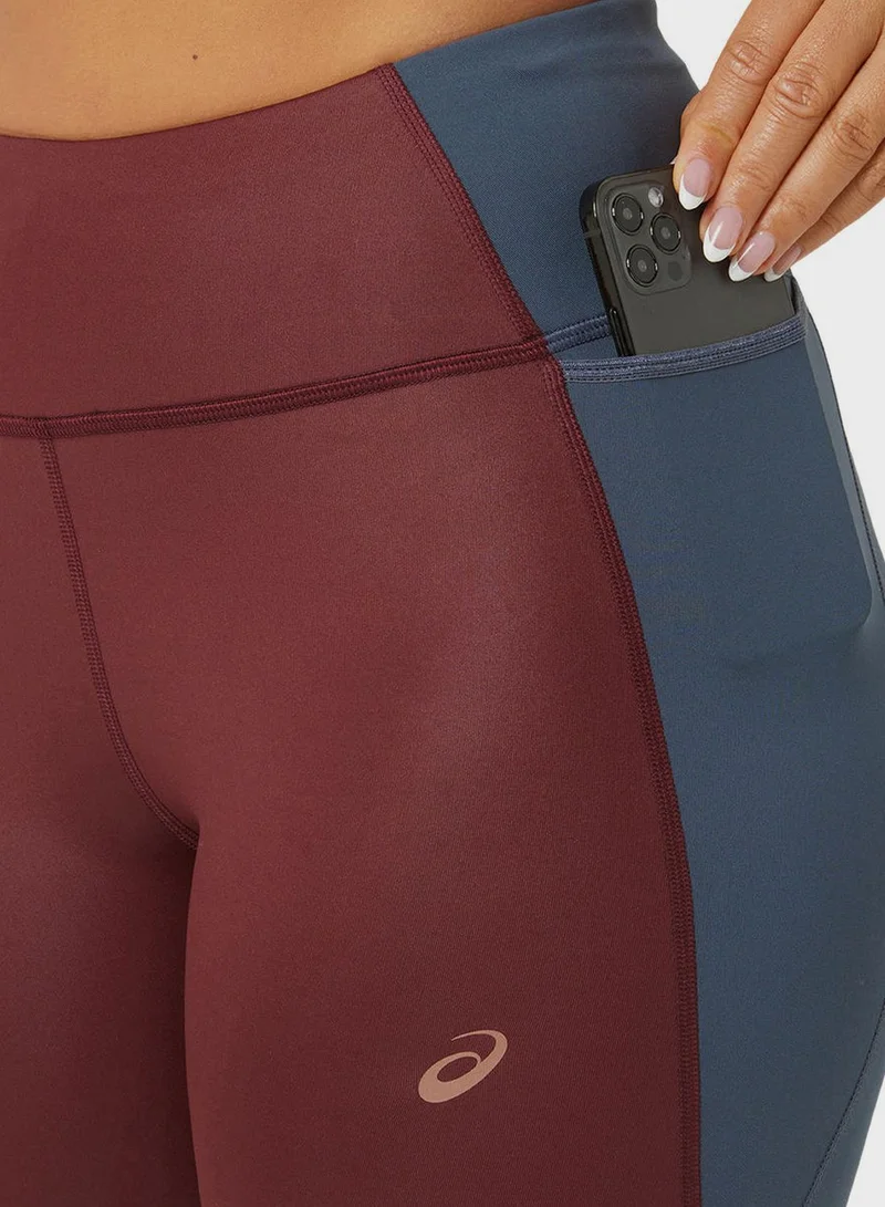 asics Nagino Run Leggings
