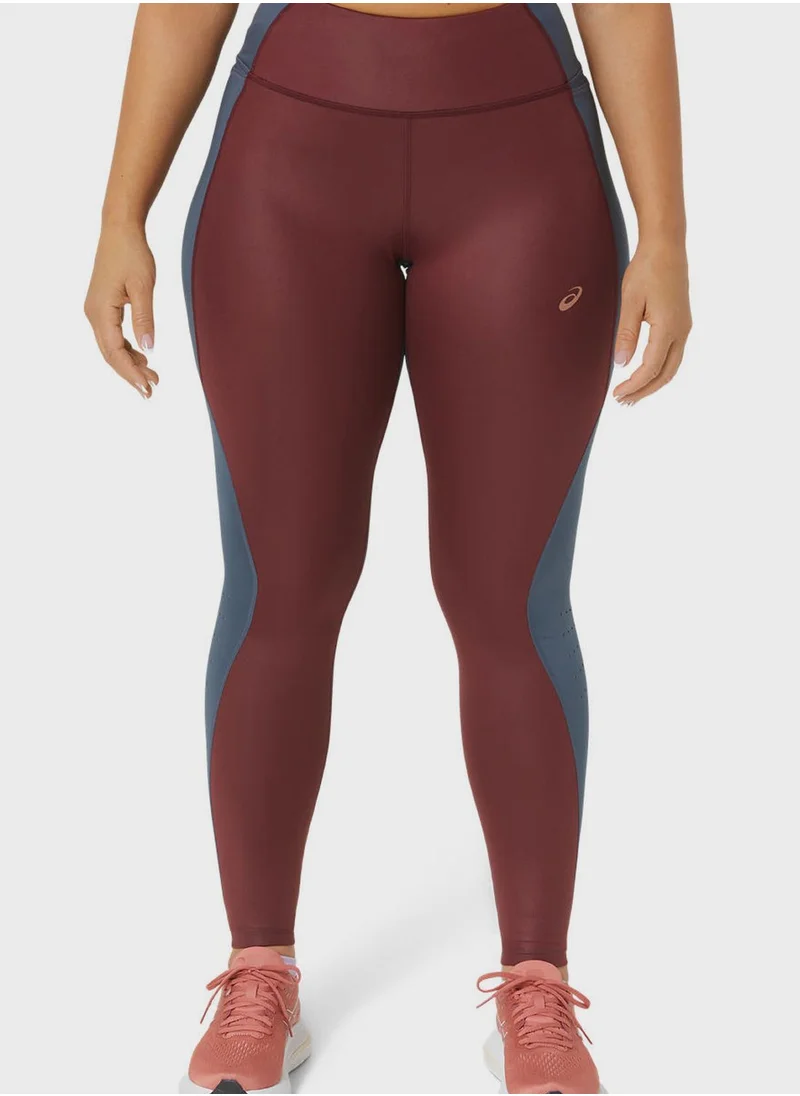 asics Nagino Run Leggings