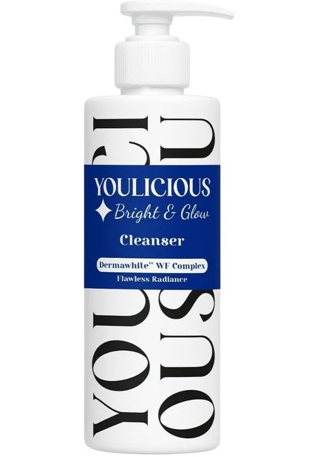 منظف ​​برايت آند جلو 200 مل