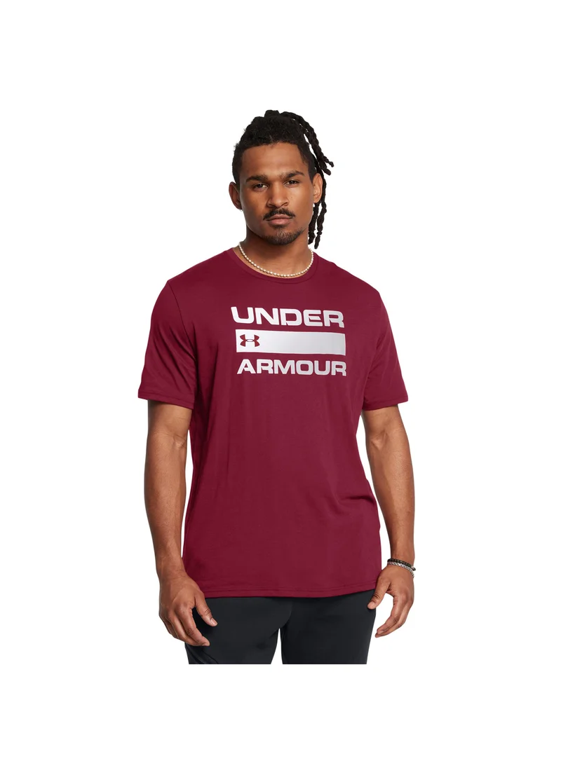 UNDER ARMOUR Team Issue Wordmark T-shirt