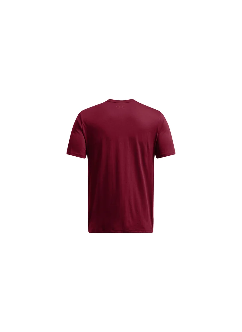 UNDER ARMOUR Team Issue Wordmark T-shirt
