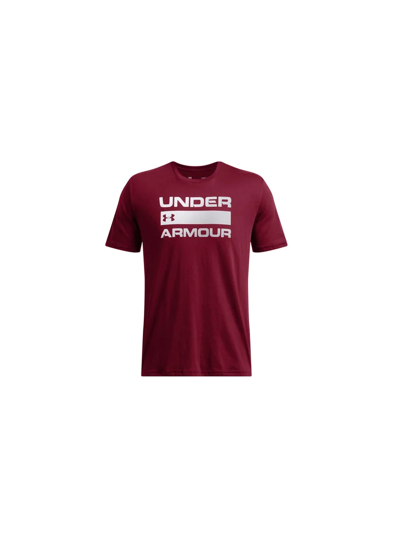 UNDER ARMOUR Team Issue Wordmark T-shirt