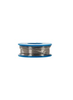 Silverline Solder Roll Flux-cored Solder 100g  - Image 2