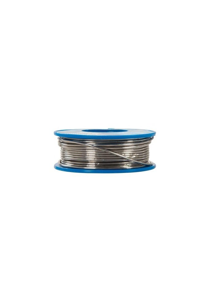 Silverline Solder Roll Flux-cored Solder 100g  - Image 2