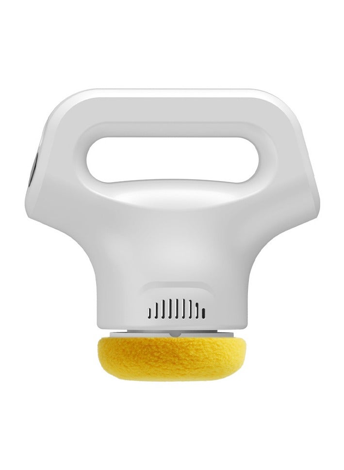 general Body Massager Portable Rotary Vibration Massage Shaping Liposition Pushing Weight Loss Slimming Body Massager - Image 4