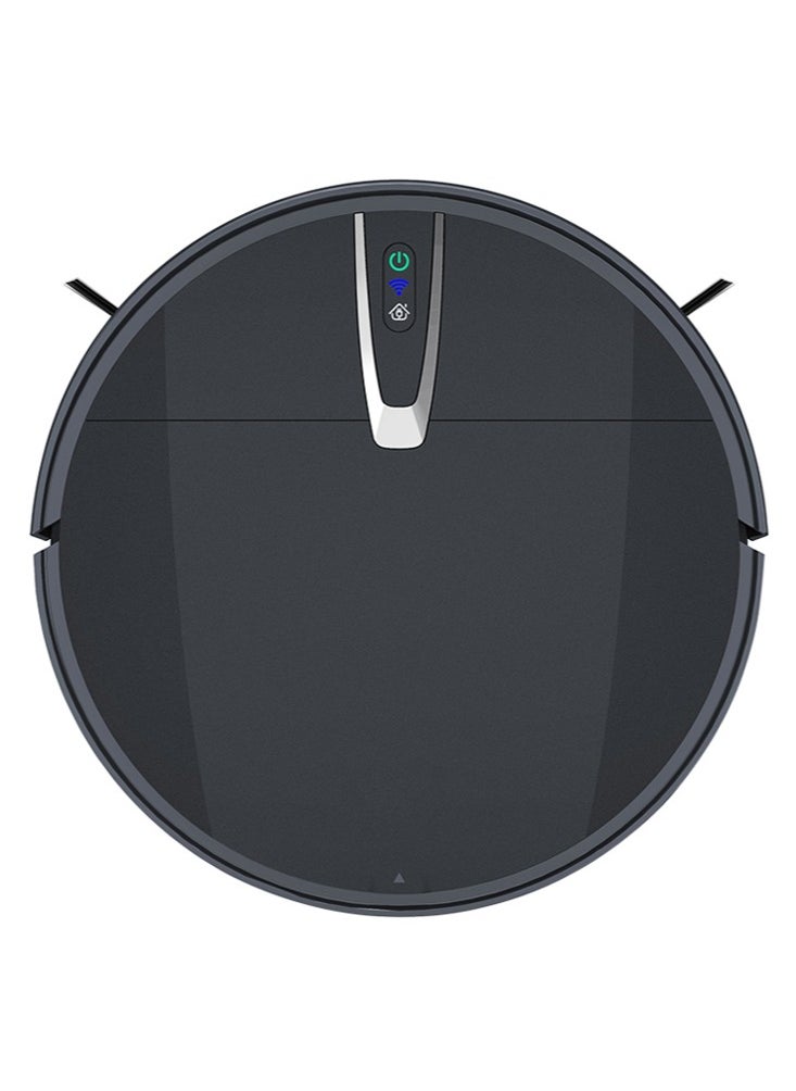 Robot Vacuum, 2 in 1 Robot Vacuum with Mop, Combo with WiFi/App, Gyro Navigation, Advanced Obstacle Avoidance, 4400mAh Self-Charging Robotic Vacuum Cleaner