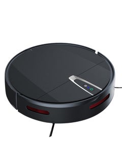 Robot Vacuum, 2 in 1 Robot Vacuum with Mop, Combo with WiFi/App, Gyro Navigation, Advanced Obstacle Avoidance, 4400mAh Self-Charging Robotic Vacuum Cleaner - pzsku/ZA8D6E3AA1221D30C3032Z/45/_/1734085190/54753116-5093-4ba8-9c0f-2ea4aa0b3646