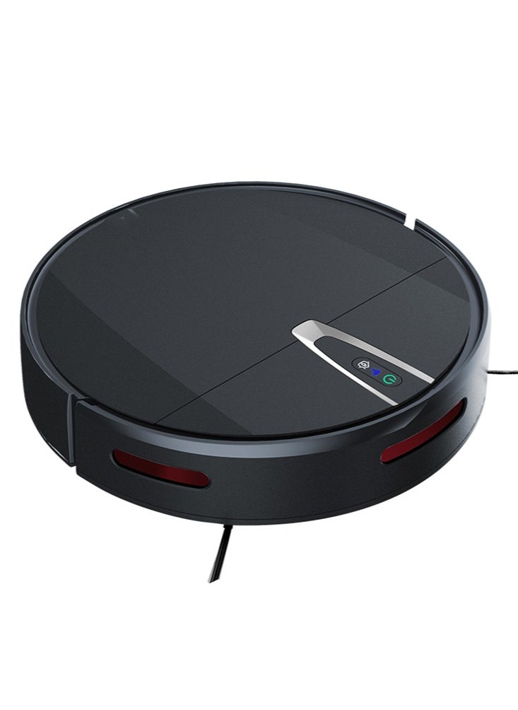 Robot Vacuum, 2 in 1 Robot Vacuum with Mop, Combo with WiFi/App, Gyro Navigation, Advanced Obstacle Avoidance, 4400mAh Self-Charging Robotic Vacuum Cleaner