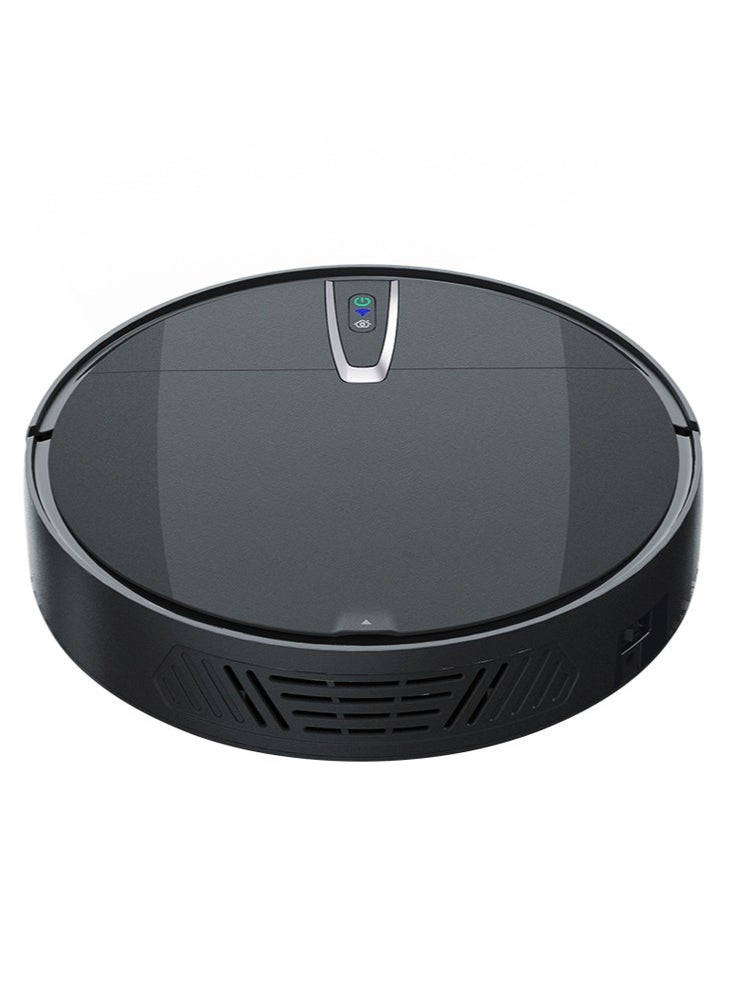 Robot Vacuum, 2 in 1 Robot Vacuum with Mop, Combo with WiFi/App, Gyro Navigation, Advanced Obstacle Avoidance, 4400mAh Self-Charging Robotic Vacuum Cleaner