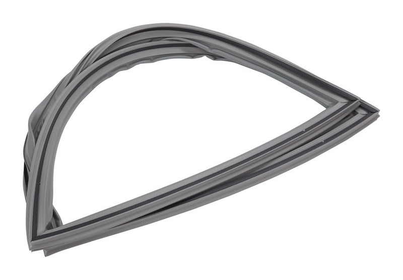 Whirlpool W10407216 Gasket Panel Grey - Image 1