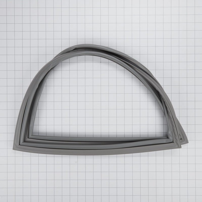 Whirlpool W10407216 Gasket Panel Grey - Image 2