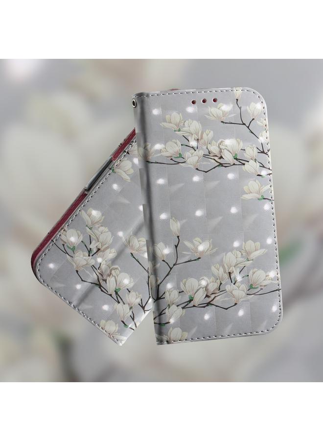 S-TOP Case For Google Pixel 9 Pro 3D Colored Horizontal Flip Leather Phone Case - Image 2