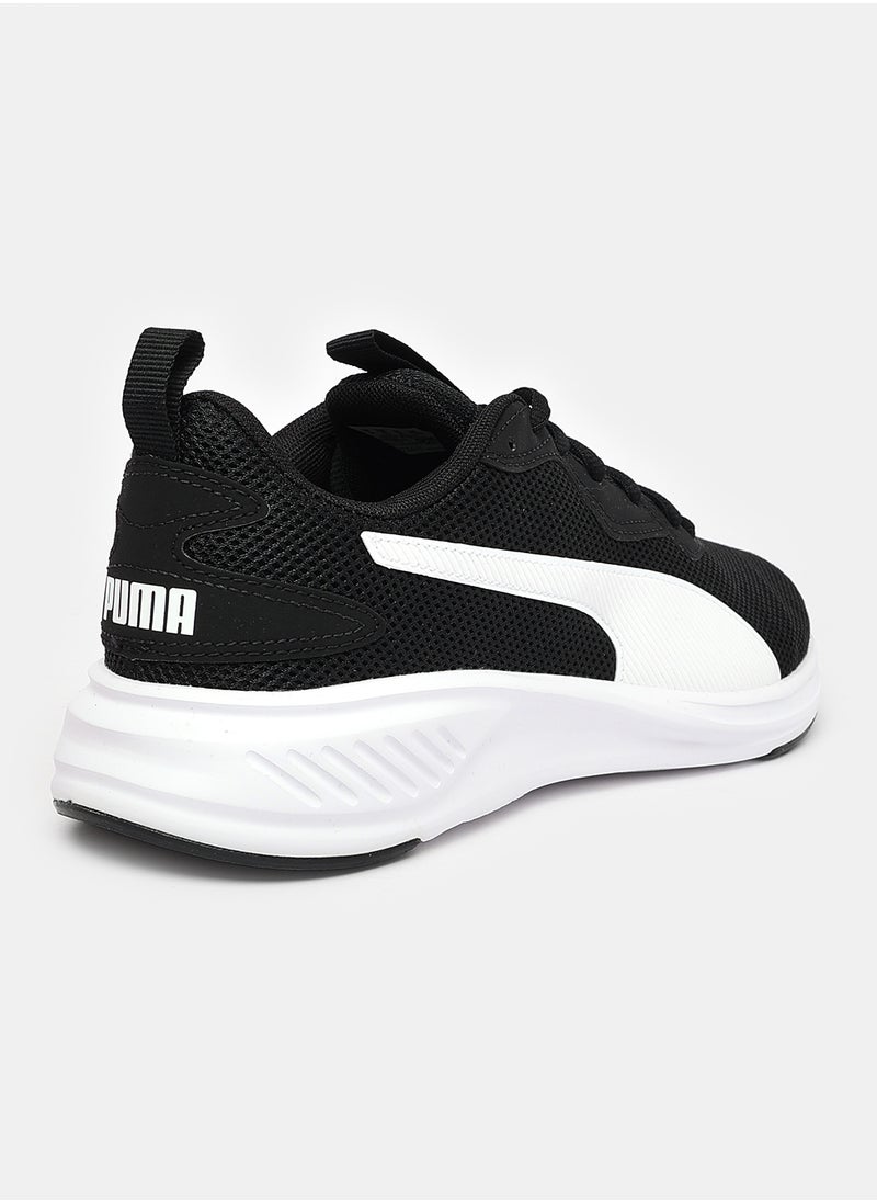 PUMA Incinerate Puma Black-Puma White  - Image 2