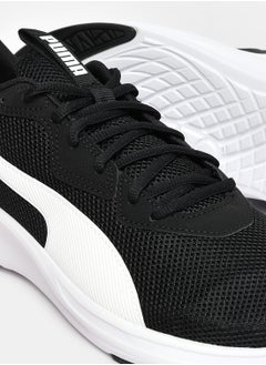 PUMA Incinerate Puma Black-Puma White  - Image 4