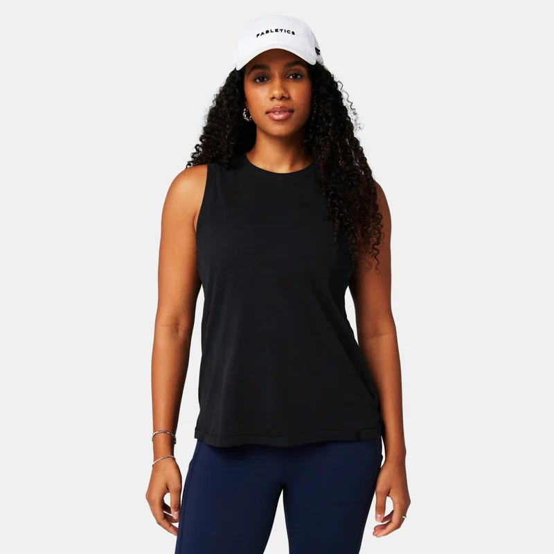 Fabletics Women's Classic Tank Top