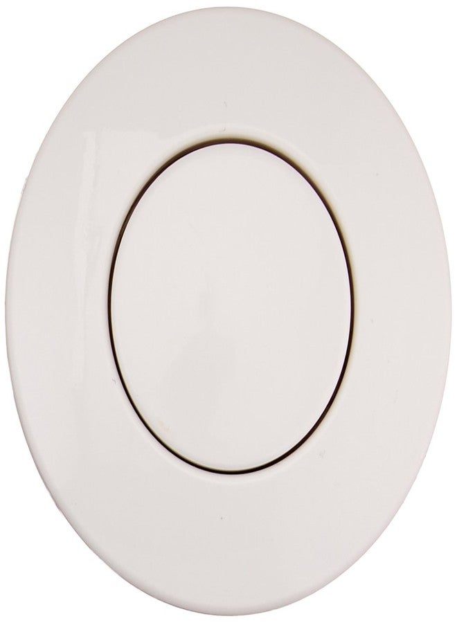 إنسنكيرايتور زر التبديل فقط في الجزء العلوي من حوض InSinkErator، أبيض، STC-WHT - Image 2