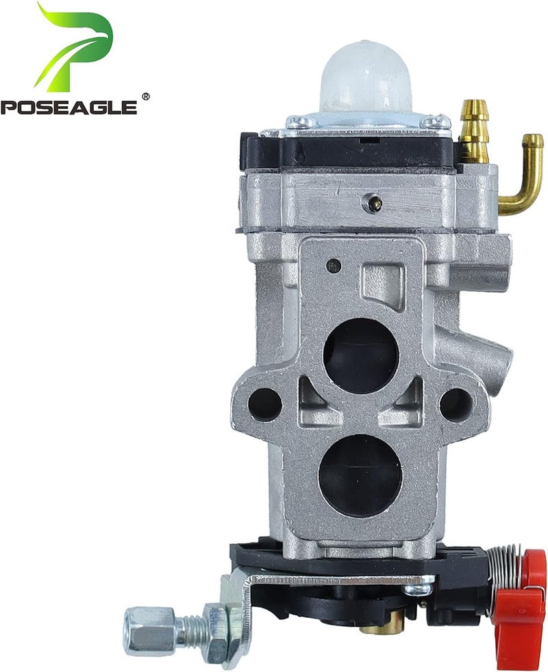 POSEAGLE WYA-79 Carburetor Replaces Husqvarna 502845001, 581177001, 505183101, Walbro WYA-79, WYA-44, WYA-56 for Husqvarna 150BT, 350BT and RedMax EBZ8500, EBZ8500RH, EBZ8000, EBZ7001 Leaf Blowers - Image 4