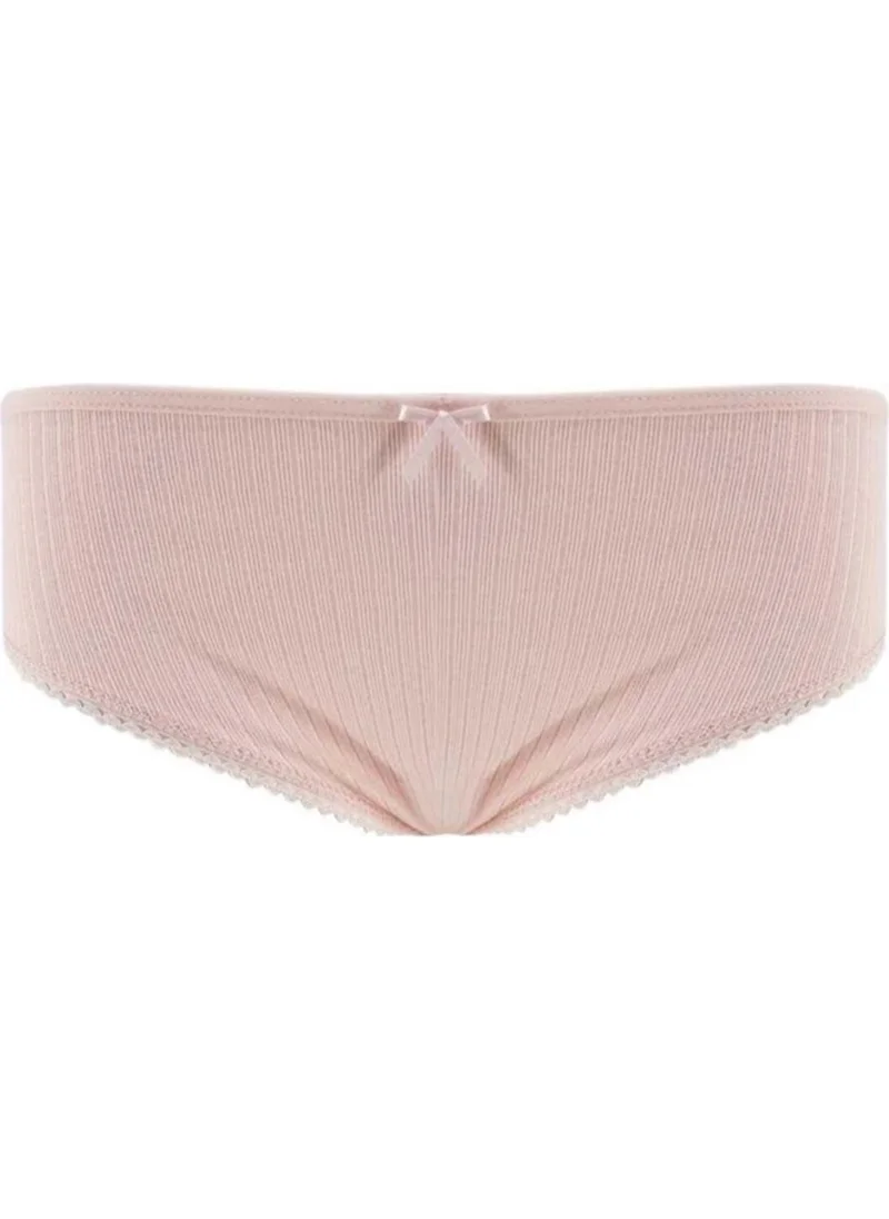 Berrak 2574 Short Child Camisole Slip Panties