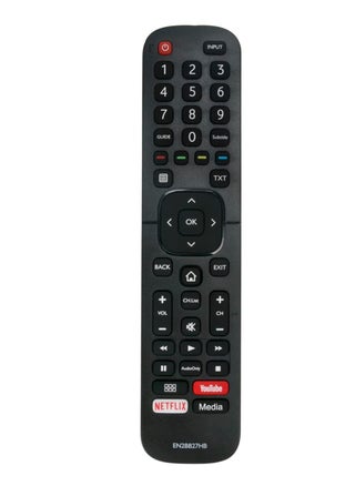 Replaced Remote Fit for EN2BB27HB TV A5600F 32A5600FTUK 40A5600FTUK 32A5600F 40A5600F (ELT-RC-05) - pzsku/ZA8D7516D33C25F9F1141Z/45/_/1706610262/69790681-4fd4-4231-83f5-8230d81bd90f