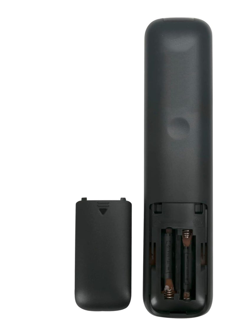 Replaced Remote Fit for EN2BB27HB TV A5600F 32A5600FTUK 40A5600FTUK 32A5600F 40A5600F (ELT-RC-05)