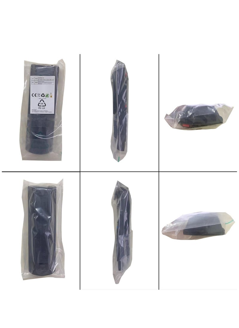 Replaced Remote Fit for EN2BB27HB TV A5600F 32A5600FTUK 40A5600FTUK 32A5600F 40A5600F (ELT-RC-05)