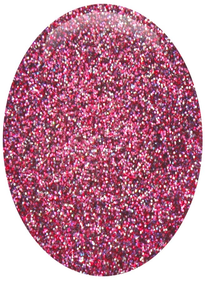 GLITTIES - Tempting - Cosmetic Extra Fine (.006") Mixed Glitter Powder - Make Up, Body, Face, Hair, Lips, Nails - (10 Gram Jar) - Image 2
