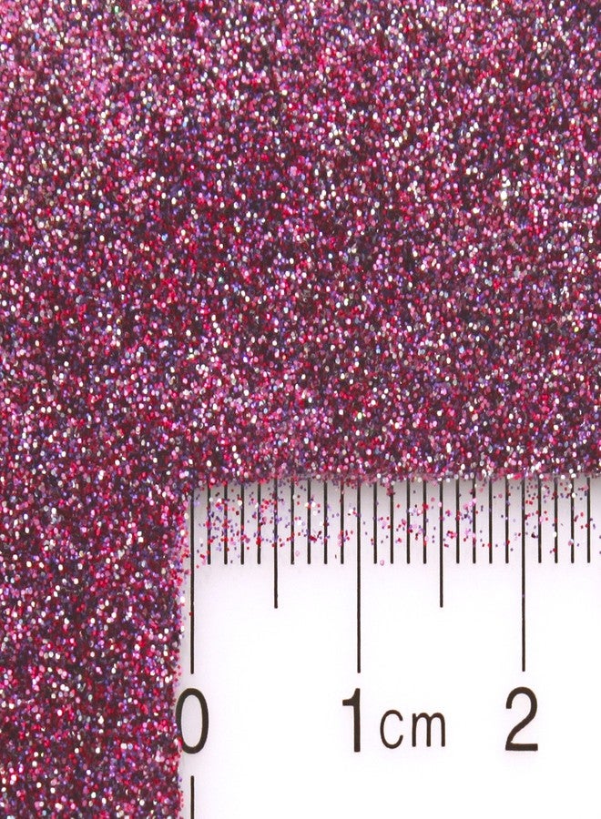 GLITTIES - Tempting - Cosmetic Extra Fine (.006") Mixed Glitter Powder - Make Up, Body, Face, Hair, Lips, Nails - (10 Gram Jar) - Image 3