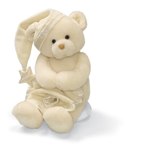 Gund My First Nighty Nights Bear - Image 1