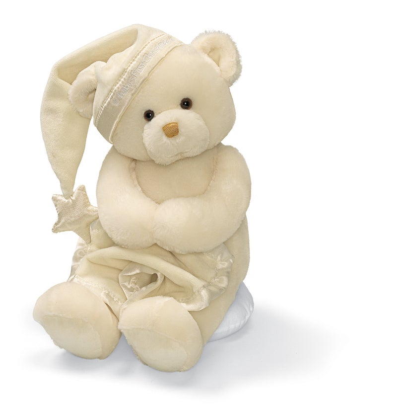 Gund My First Nighty Nights Bear - Image 3