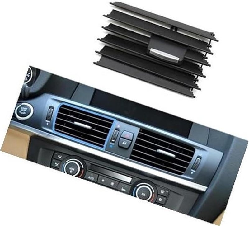 Vuzmode Car Air Vent Clip for BMW X3 X4 - Image 1