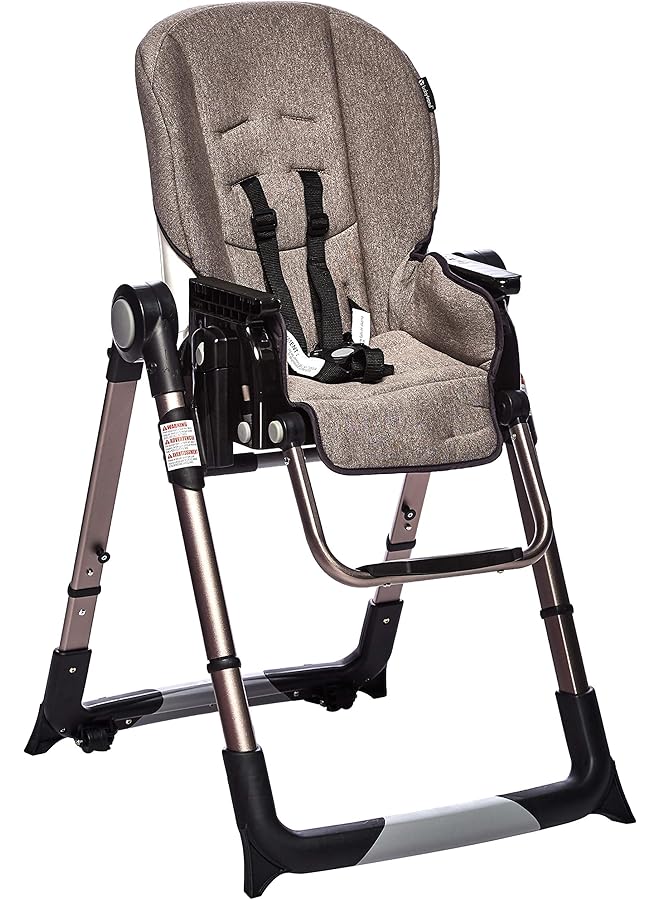 erorex Golite Snap Gear 5 In 1 Feeding Center Stardust Rose - Image 4