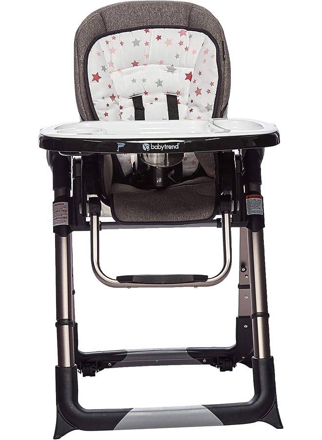 erorex Golite Snap Gear 5 In 1 Feeding Center Stardust Rose - Image 2