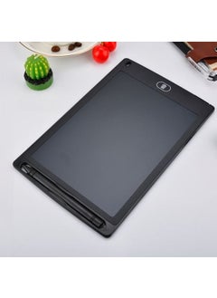 Qasul Digital Children's Writing Drawing Tablet Educational Children's Drawing Tablet with LCD 8.5 Inch Screen and Computer Pen  - Image 4