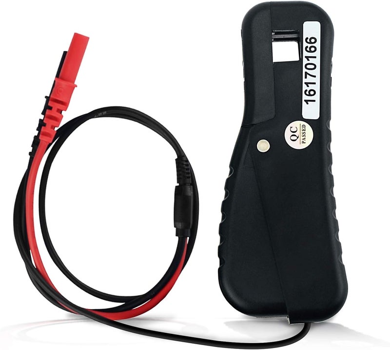 BTMETER BT-705A Signal Pick-up Inductive Clamp Lead - Image 1