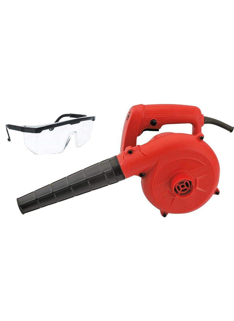 ABA ABA 450W Hour 220v50hz Dust cleanervacuum cleanercurved air blower Multi Color  - Image 1