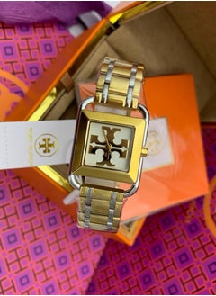 Tory Burch watch with a luxurious and distinctive design