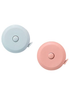 Blue/Pink