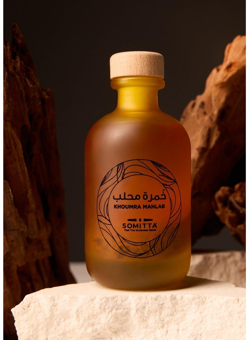 سوميتا خمرة محلب ١٠٠ مل - Image 2