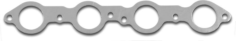 2008 Round Port Exhaust Header Gasket