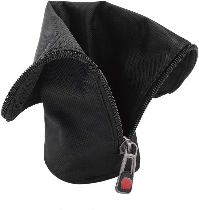 klarako Electrician Roll Up Hardware Tool Bag, Pocket Hand Tool Organizer, Garden Hardware Construction Toolbox Roll Up Bag Organizer, Equipped with Small Pockets and Elastic Bands - Image 2