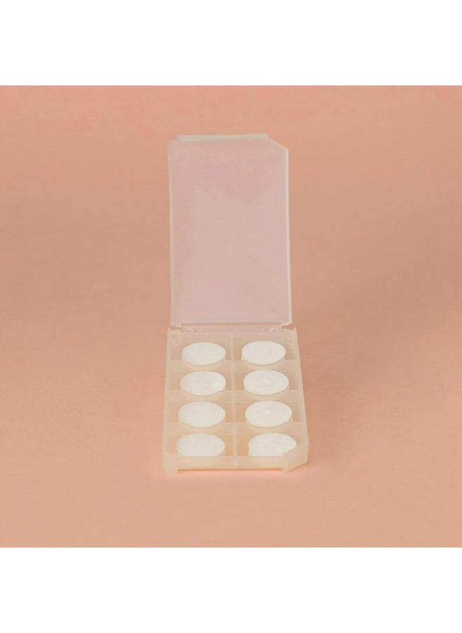 Otostick - Baby - 8 Count Discreet Protruding Ear Corrector For Babies With Baby Cap - Ear Support Baby Items For Correction Of Large Ears From 3 Months - Image 1