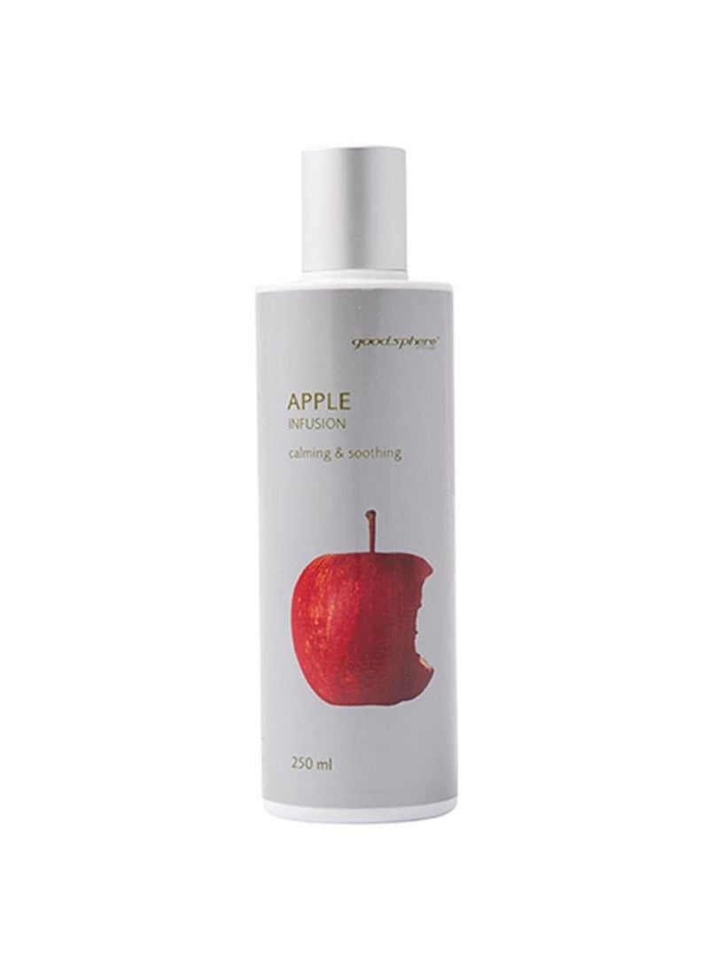 Goodsphere - Classic Infusion Apple 250 Ml - Image 1