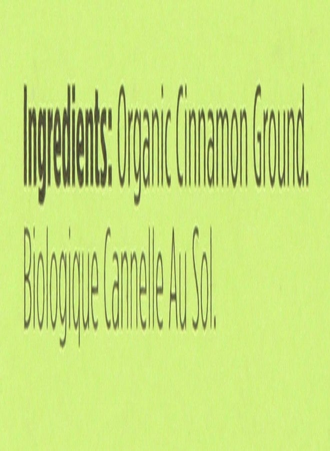 SPICELY Organic Ground Cinnamon, 0.45 OZ - Image 4